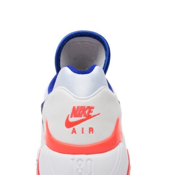 Air Max 180 ‘Ultramarine’ 2018 - Picture 3 of 8
